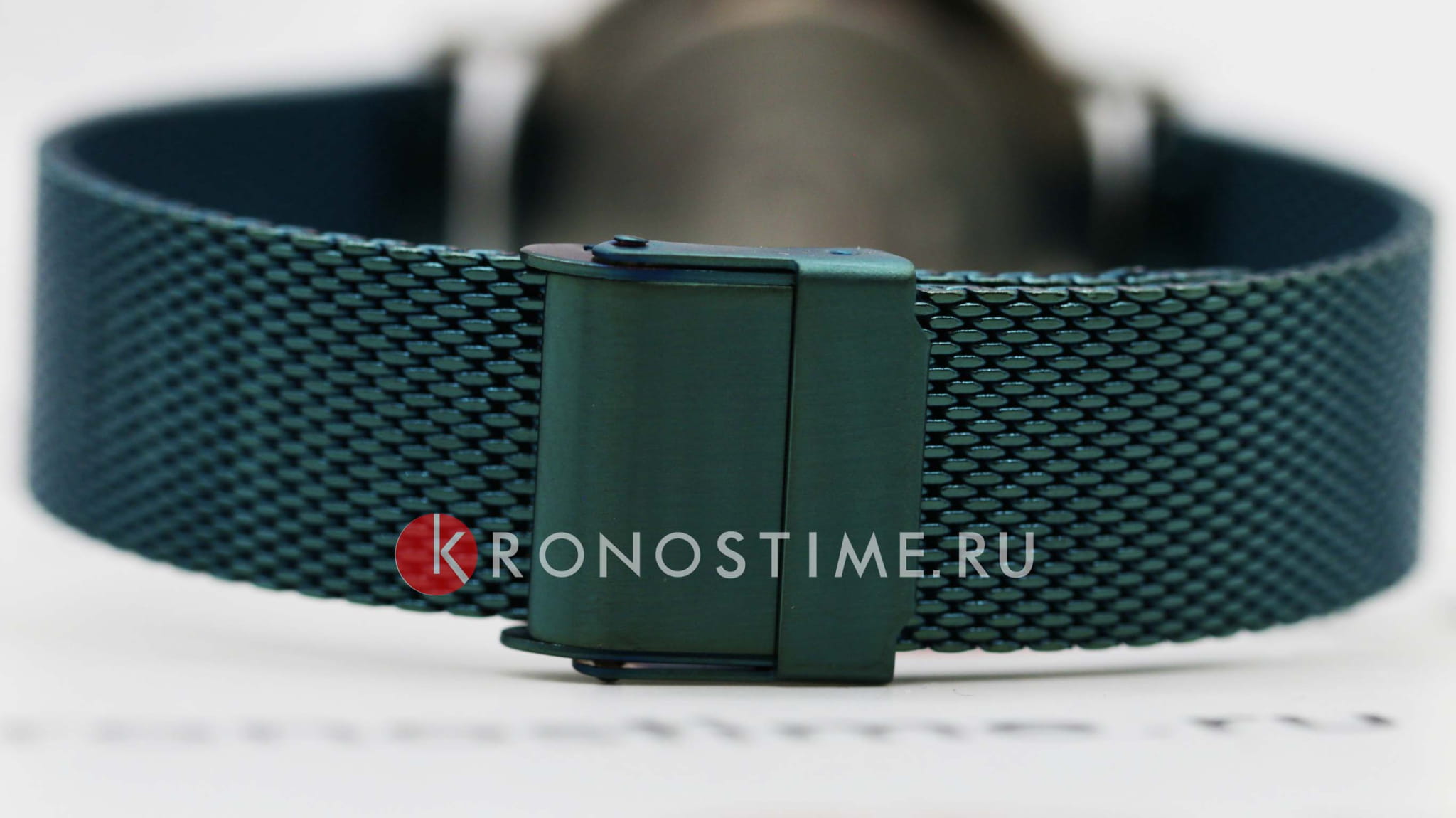 Boccia Titanium Boccia Titanium Circle-Oval 3281-10  - задняя крышка титан корпуса, германия часы